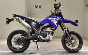 YAMAHA WR250X DG15J