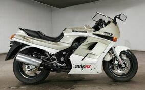 KAWASAKI GPZ1000RX 1988 ZXT00A