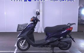 YAMAHA AXIS 125 TREET SE53J