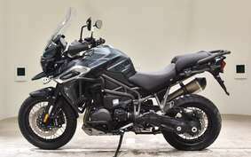 TRIUMPH TIGER EXPLORER 1F45E9