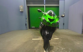 KAWASAKI ZX 1400 NINJA 2008 ZXNC12