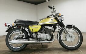 SUZUKI T500 1970 T500