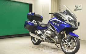 BMW R1200RT 2014