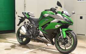 KAWASAKI NINJA 1000 A 2019 ZXT00W