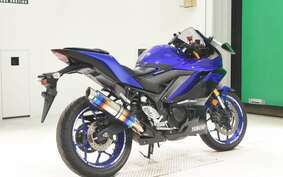 YAMAHA YZF-R25 A RG43J