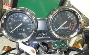 KAWASAKI ZRX400 2003 ZR400E