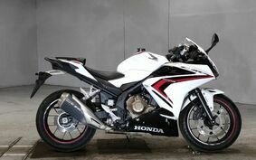 HONDA CBR400R NC56