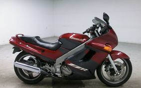 KAWASAKI ZZ-R250 1999 EX250H