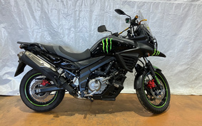 SUZUKI DL650 ( V-Strom 650 ) ABS 2019 VP56A