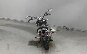 YAMAHA DRAGSTAR 250 VG02J