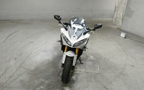 YAMAHA FAZER FZ8 2014 RN25G