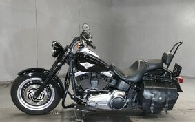 HARLEY FLSTFB1580 2009 JN5