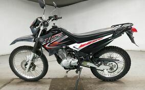 YAMAHA XTZ125E KE07