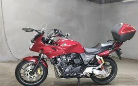 HONDA CB400 SUPER BOLDOR 2017 NC42