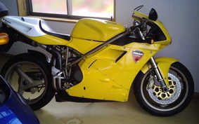 DUCATI 996 1999 H200A