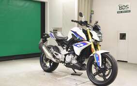 BMW G310R 2017 0G01