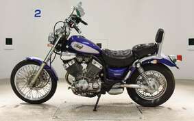 YAMAHA VIRAGO 400 Gen.2 1995 2NT