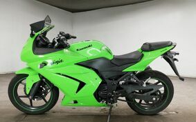 KAWASAKI NINJA 250R EX250K