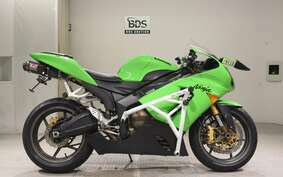 KAWASAKI NINJA ZX-6R 2006 ZX636C