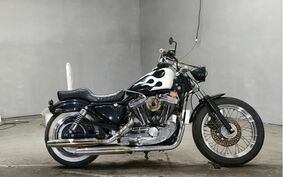 HARLEY XL1200C 1995 CGP