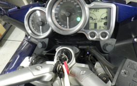 YAMAHA FJR1300 AS 2007