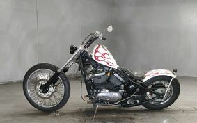 KAWASAKI VULCAN 400 2001 VN400A