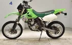 KAWASAKI KLX250 LX250E