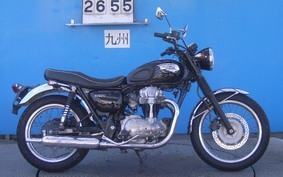 KAWASAKI W400 2006 EJ400A