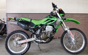 KAWASAKI KLX250 LX250E