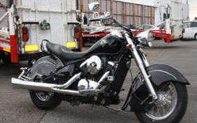 KAWASAKI VULCAN 400 DRIFTER 2003 VN400D