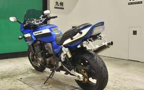 KAWASAKI ZRX1200 S 2002 ZRT20A