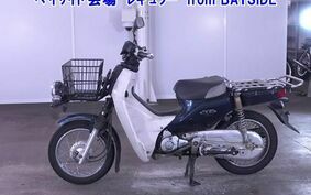 HONDA C50ﾌﾟﾛ AA04