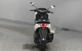 YAMAHA N-MAX 125 SED6J