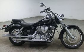 YAMAHA DRAGSTAR 250 VG02J