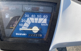 SUZUKI MOLLET FA14A