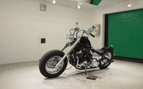 YAMAHA DRAGSTAR 400 CLASSIC 1998 4TR