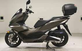 HONDA PCX125 JK05