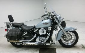 KAWASAKI VULCAN 400 CLASSIC 1997 VN400A