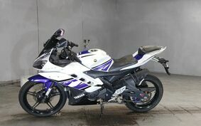 YAMAHA YZF-R15 1CK0