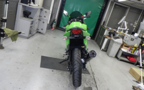 KAWASAKI NINJA 250R EX250K