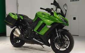 KAWASAKI Z1000 SX ABS 2014