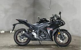 YAMAHA YZF-R25 RG43J