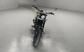 YAMAHA TW200 2JL