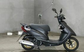 YAMAHA JOG ZR Evolution 2 SA39J