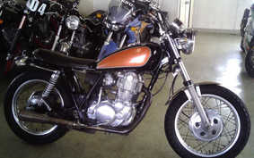 YAMAHA SR400 1998 1JR