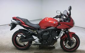 YAMAHA FAZER FZ6 S 2007 RJ14