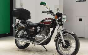 KAWASAKI ESTRELLA BJ250A