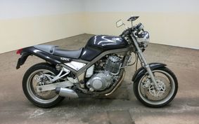 YAMAHA SRX400 1991 3VN