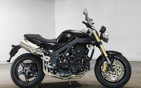 TRIUMPH SPEED TRIPLE 2005 E5855R