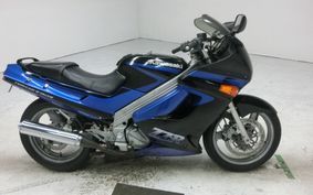 KAWASAKI ZZ-R250 1991 EX250H